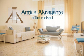 Antica Akragante Apartment - Agrigento Agrigento